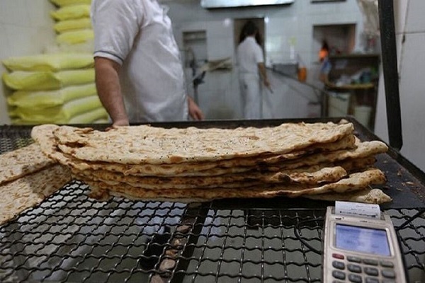 خروج گندم از استان قزوین ممنوع است