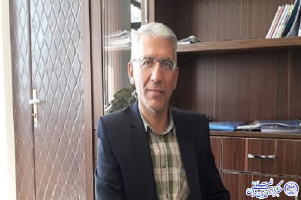 مشکلات زیرساختی شهرک صنعتی اردبیل برطرف می‌شود