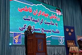 خدمت‌رسانی بیش از ۳ هزار گروه جهادی در گلستان