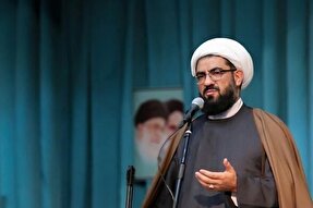 شاخصه‌های حکومت اسلامی از منظر امام علی(ع)