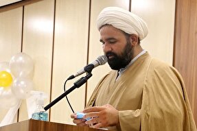 نرم‌افزار تخصصی شهدای روحانی یزد تولید شود