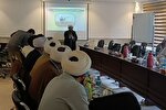عکس | کارگاه بررسی و تبیین راهبردهای تبلیغی در گلستان