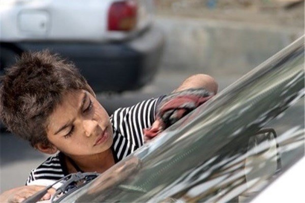 طرح حمایت از کودکان کار و خیابانی در زنجان اجرا می‌شود