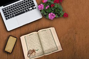 ثبت ۴۵۲ عنوان برنامه مناسبتی زنجان در قرارگاه ملی تلاوت