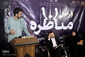 مباحث قرآنی در مناظرات مورد توجه قرار گیرد