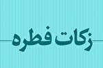 زکات فطره بین ۳ هزار خانوار تحت پوشش زنجانی توزیع شد