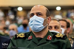 مردم صبور باشند مشکلات حل می‌شود