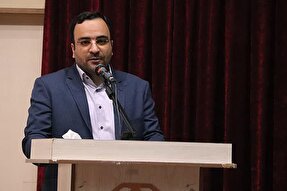 زندگی‌نامه «شهید رمضانخانی» در یزد چاپ می‌شود