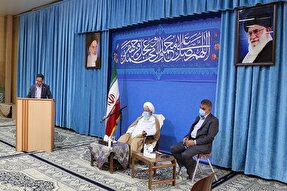 سیره شهدای مدافع سلامت برای پزشکان جوان تبیین شود