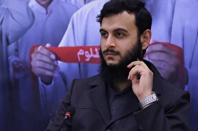 تسلط آیت‌الله فاطمی‌نیا در تفسیر نهج‌البلاغه زبانزد خاص و عام است