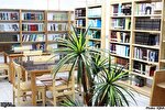 کتابخانه‌ها را به محیط جذاب تبدیل می‌کنیم