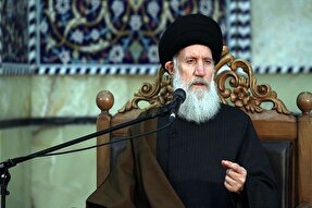 فیلم | شب اول قبر از چه کسانی سؤال نمی‌شود؟