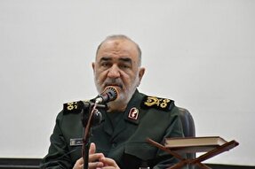 ایمان؛ تنها رمز موفقیت در میدان‌های نبرد