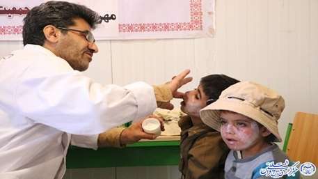 به دنبال درمان محرومیتها؛ جایی دورتر از مطب پزشکی به دنبال درمان محرومیتها؛ جایی دورتر از مطب پزشکی