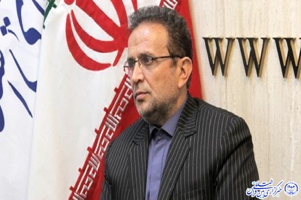 نیروگاه زمین‌گرمایی مشگین‌شهر تابستان امسال وارد مدار می‌شود