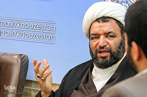 وجود شب قدر برای افراد جویای رشد ضروری است