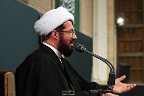 فیلم | آدم بدون معرفت از تذکرها بهره نمی‌برد