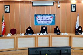 تکمیل بانک اطلاعاتی زنان ایثارگر کهگیلویه‌وبویراحمد