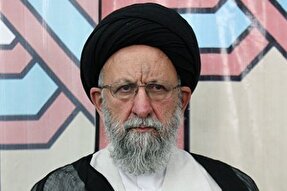 مسئله فلسطین مسئله جهان اسلام است