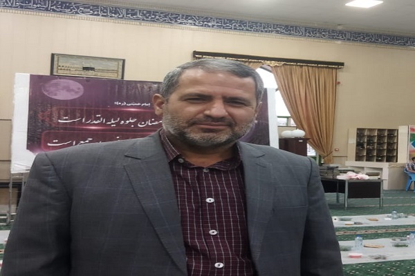 روز جهانی قدس بزرگترین و باشکوه‌ترین نماد اتحاد مسلمانان جهان‌است