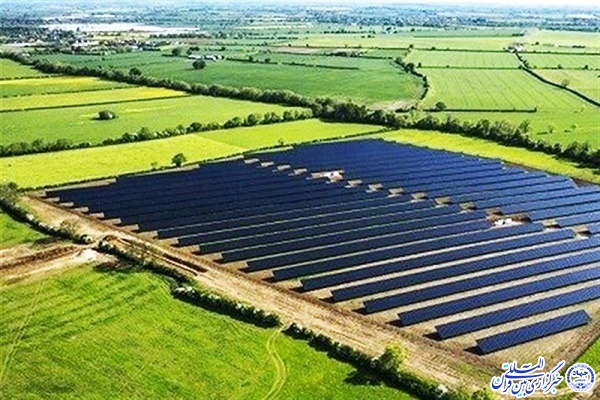 کشت و صنعت مغان قابلیت تامین محصولات کشاورزی جمهوری آذربایجان را دارد