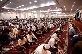 رژیم صهیونیستی، ژاندارم ساختگی استکبار برای سلطه بر خاورمیانه است