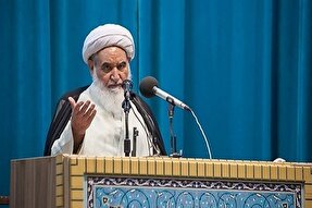 جوانان باید کانون امید و زبان خوب مطالبه‌گری باشند