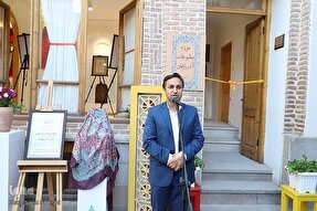 تبریز به موزه‌‌ای بین‌المللی تبدیل شود