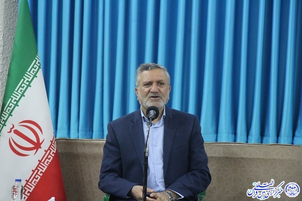 سیدصولت مرتضوی، معاون اجرایی رئیس جمهور،