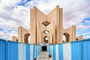 بازسازی پروژه مقبرةالشعرا نیازمند ۳۵۰ میلیارد تومان اعتبار است