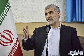 مجلس در توسعه عدالت‌محوری همراه دولت است