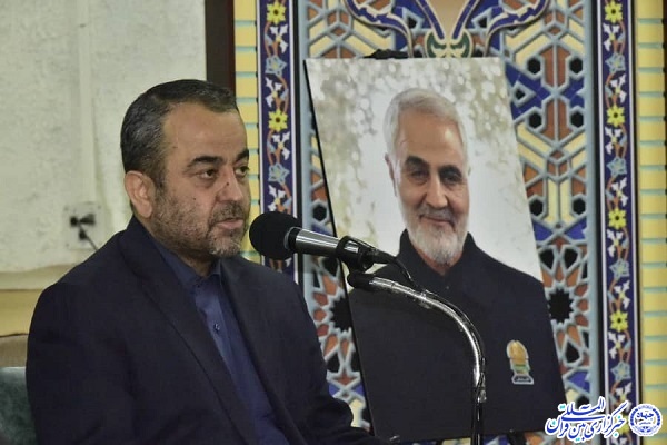 جواد د قناعت، استاندار خراسان جنوبی 