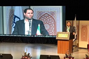 ماموریت دانشگاه فرهنگیان تولید قدرت ملی است