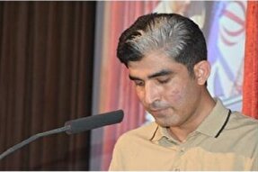 صوت | تلاوت شهرام صادقی از آیات سوره‌های «احزاب و نصر»