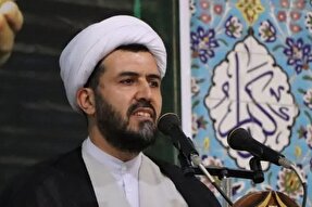 قدرت امام خمینی(ره) متصل به ایمان بود