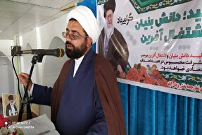 مسئولین برای حل مشکلات وارد عمل شوند