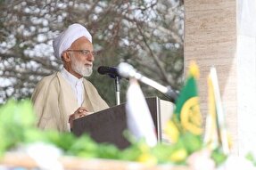 ولایت‌فقیه میراث امام راحل است