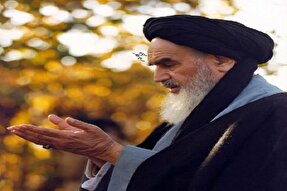 موشن‌گرافیک | مدیریت دینی امام راحل از دیدگاه شهید سلیمانی