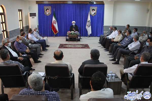 سفر معنوی حج، نقطه اتحاد مسلمانان است