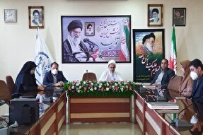 نشست «اندیشه‌های سیاسی امام خمینی(ره)» در کرمان برگزار شد