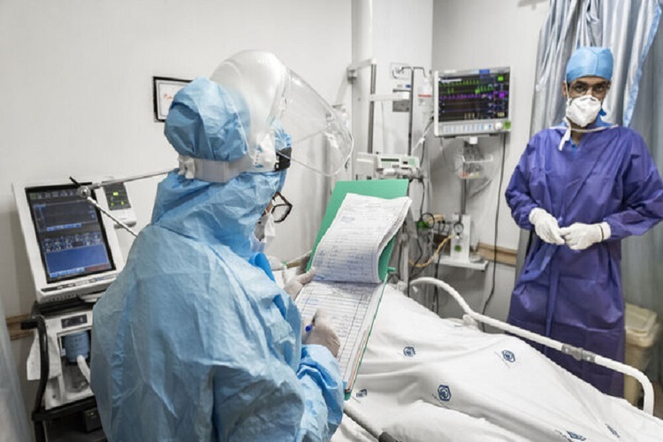 ۱۷ روز بدون فوت کرونایی در کهگیلویه‌وبویراحمد