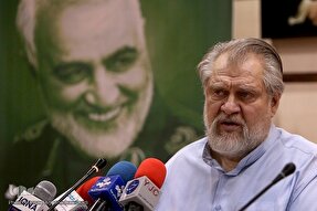 هیچ‌کسی به اندازه نادر طالب‌زاده انسان رسانه‌ای انقلاب ما نبود