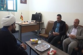 برپایی کارگاه‌های فرهنگی و اجتماعی در دیشموک