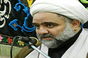 دهه کرامت فرصت مغتنمی برای نشر و تعمیق فرهنگ فاطمی و رضوی است