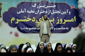 نماهنگ | سرود عشق مقدس به نیت امام رضا(ع)