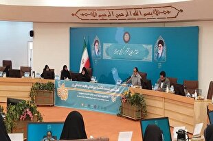 مانعی برای ولایت اجتماعی زن وجود ندارد