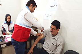 ارائه گواهی حداقل دو نوبت واکسن کرونا برای حجاج زنجانی