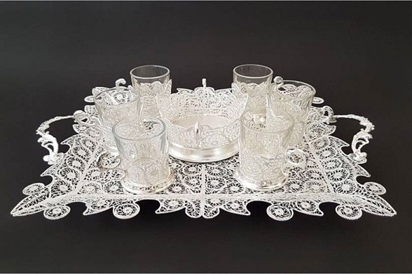 ملیله زنجان در مسیر ترویج قرار دارد