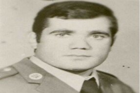 کتاب «مردی از تبار باران» در خرم‌دره رونمایی شد