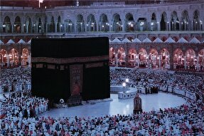 اولین کاروان حجاج کرمانشاهی ۲۶ خرداد اعزام می‌شود